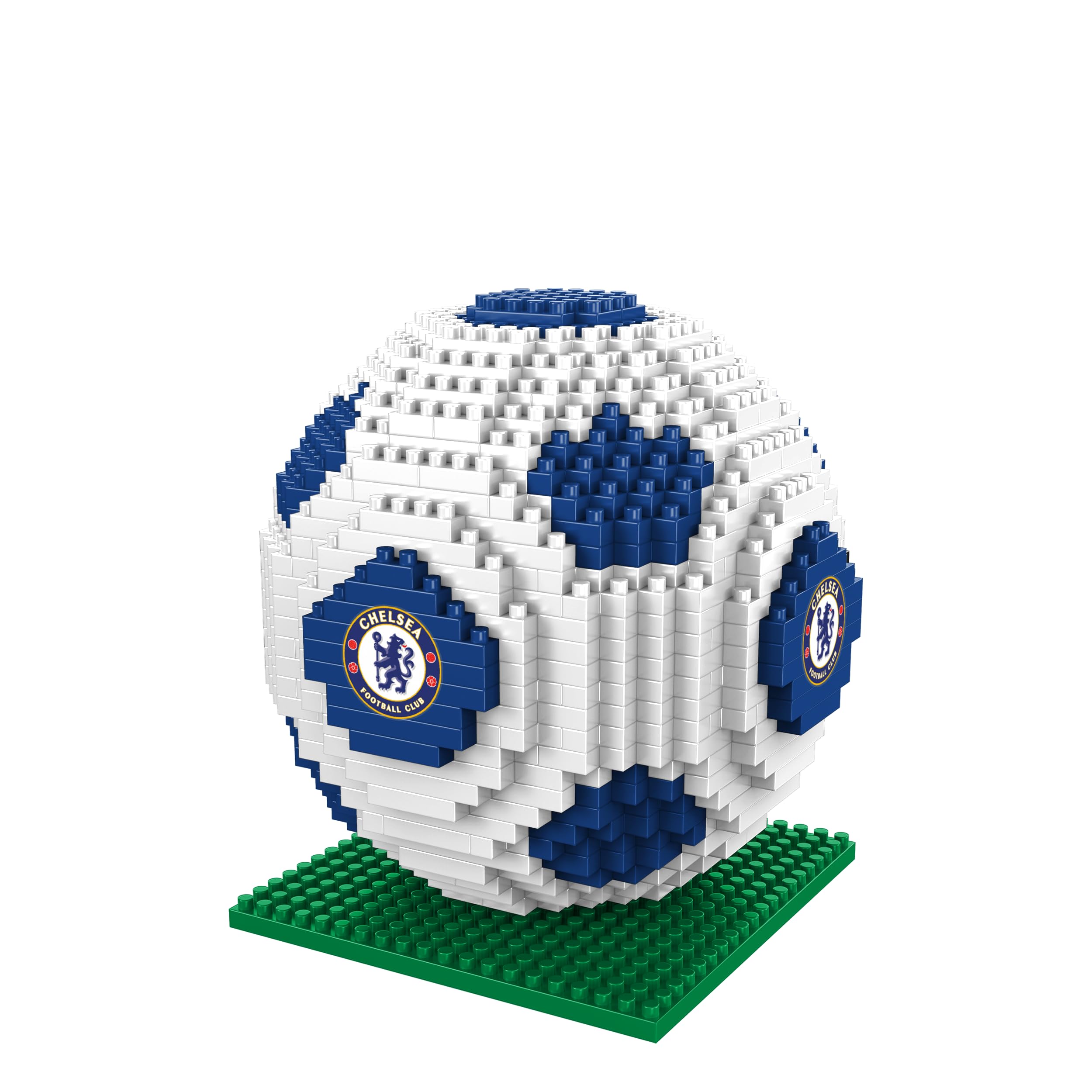 Foco CHELSEA FC BRXLZ FOOTBALL PZEP3DFB2CHE