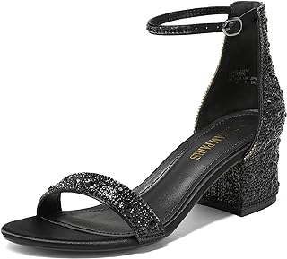 DREAM PAIRS Women's Sandals