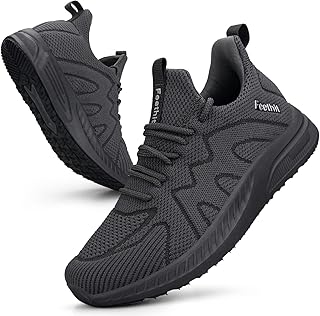 Feethit Womens Running Shoes Tennis Walking Workout Gym Sneakers