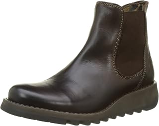 Fly London Salv195fly Women's Ankle Boots
