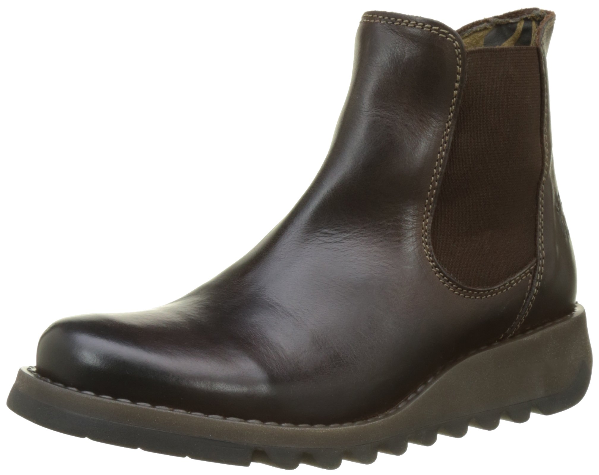 Fly London Salv195fly Women's Ankle Boots