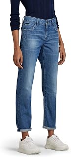 G-STAR Women's Kate Boyfriend Jeans