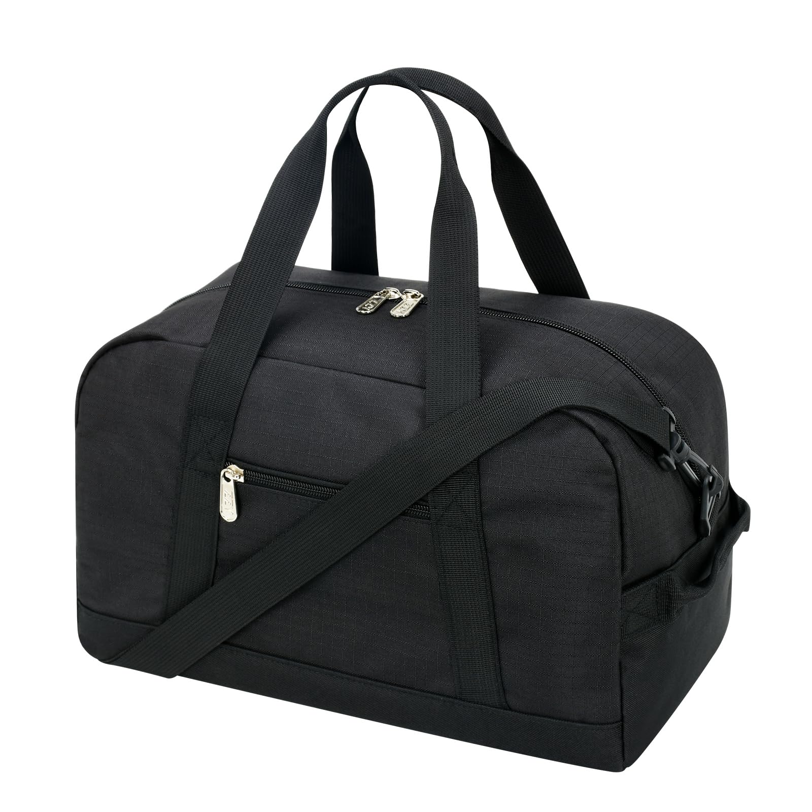 YoKelly Small Duffle Bag 14 inch Carry On Mini Duffel Bag Lightweight for Travel