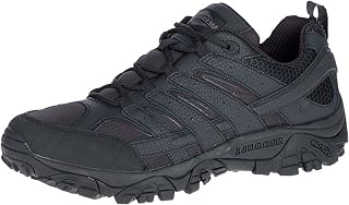Merrell Jungle Moc, Men's Lace-Up Loafers