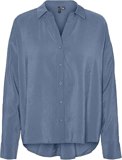 VERO MODA VMQUEENY Shirt