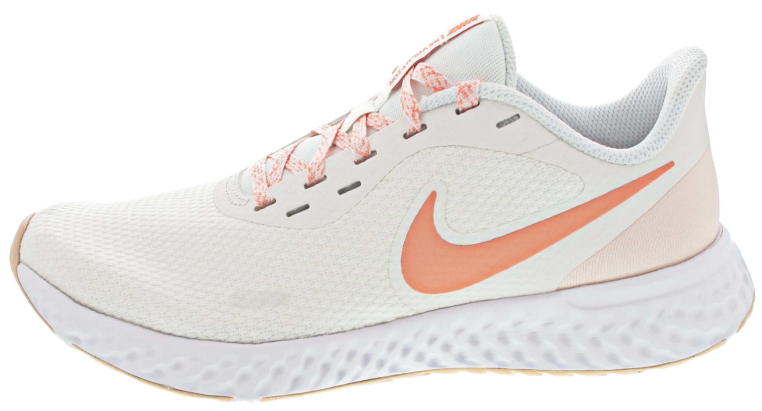 NIKE Men's Revolution 5 Running Shoe