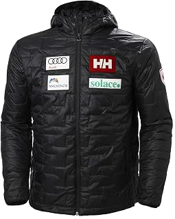 Helly Hansen Men's Lifaloft Insulator Jacket