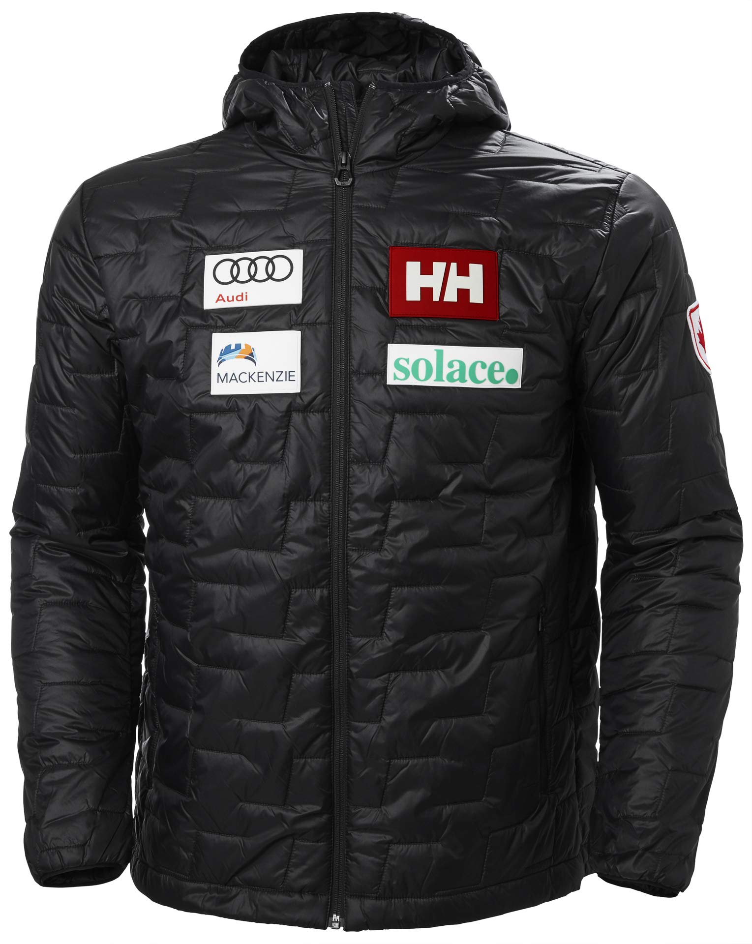 Helly Hansen Men's Lifaloft Insulator Jacket