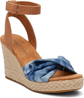TOMS Women's Marisela Wedge Sandal