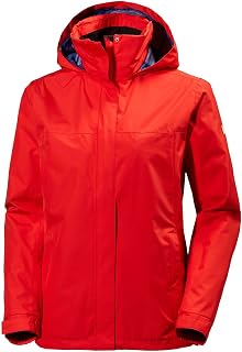 Helly Hansen Aden Women's Waterproof Jacket