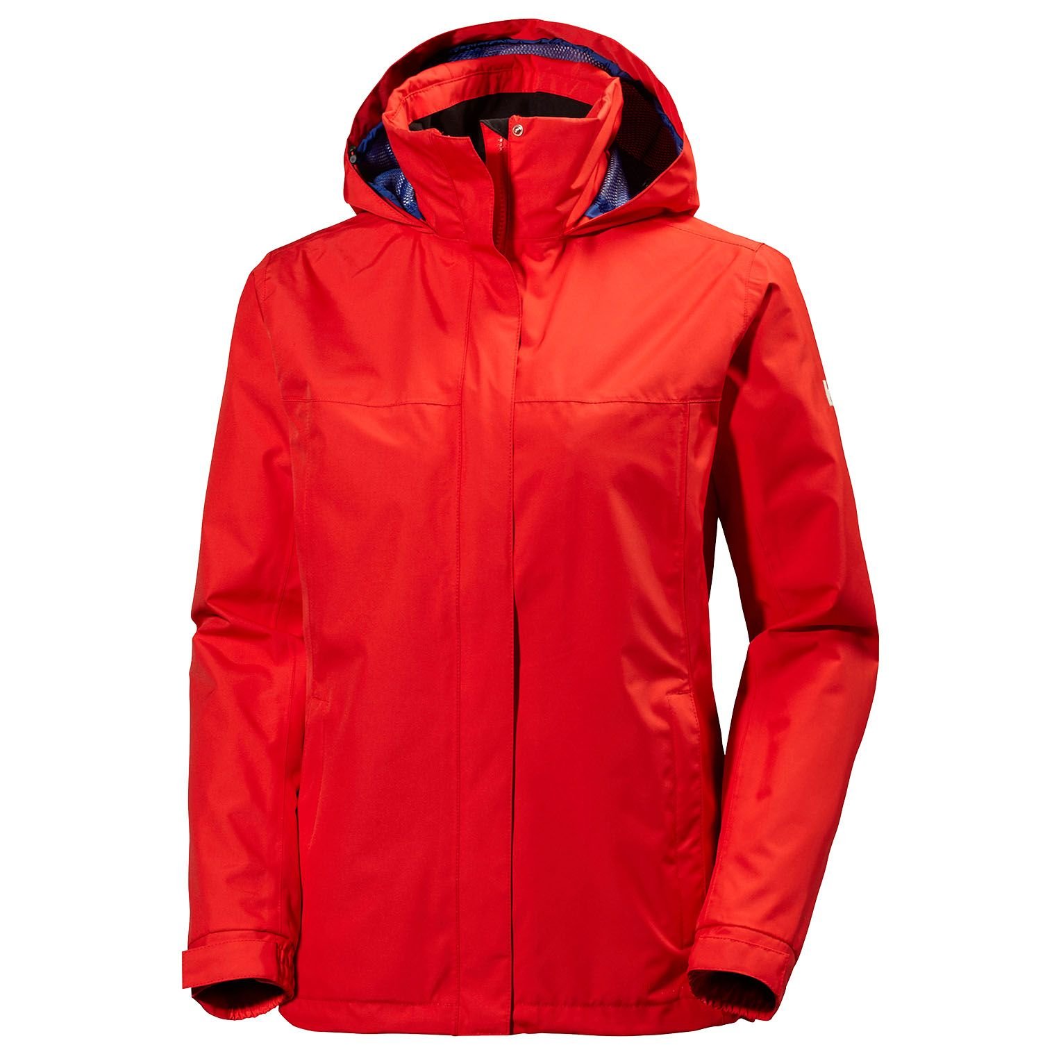 Helly Hansen Aden Women's Waterproof Jacket