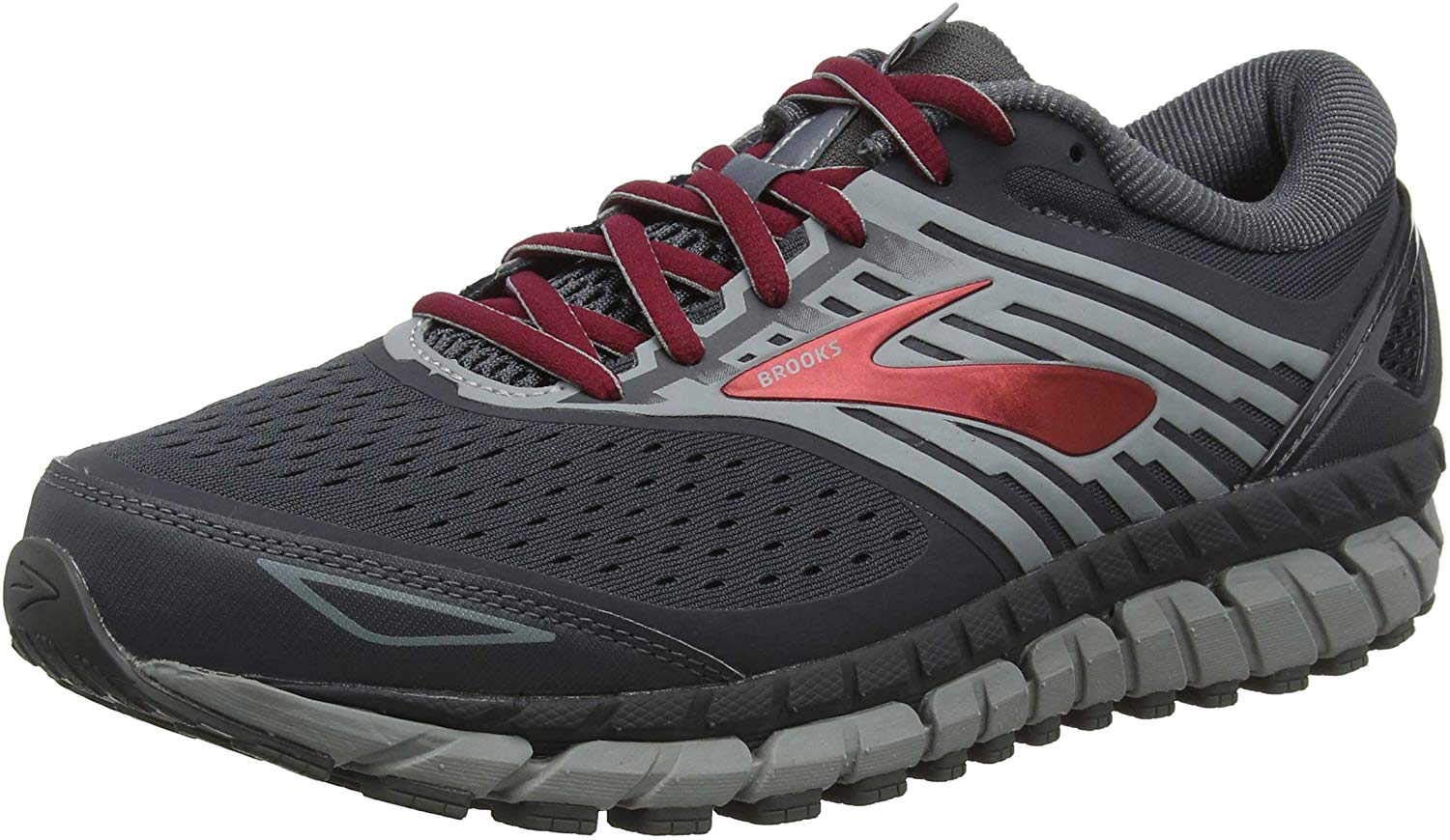Brooks Beast '18, Men's Running Shoes