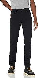 Amazon Essentials Mens Slim-Fit Comfort Stretch Jeans - Discontinued Colors