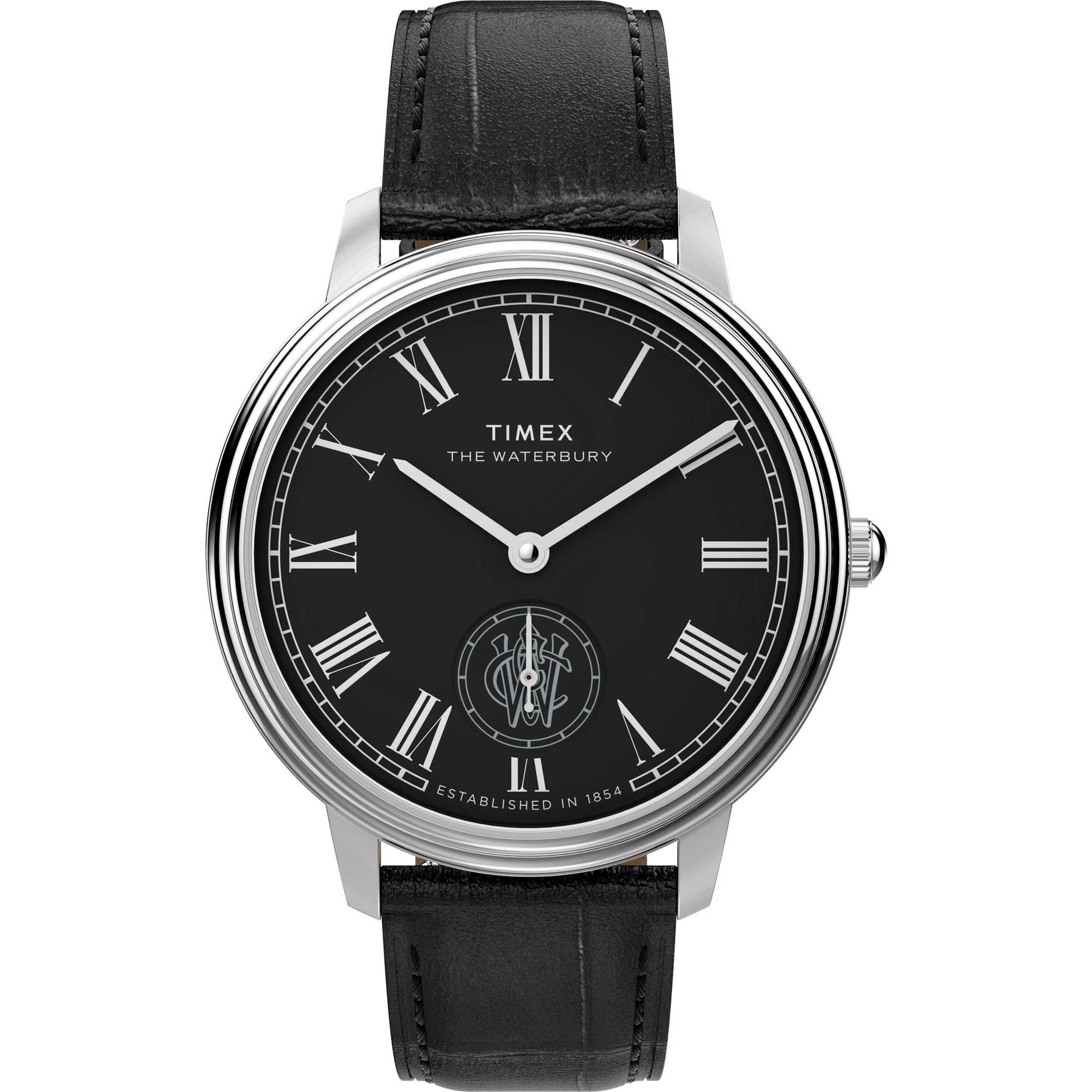 Timex Waterbury Metropolitan 39 mm orologio da uomo