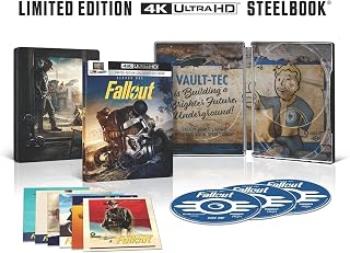 Fallout: S1 (4KUHD/STLBK/AMZNExc)