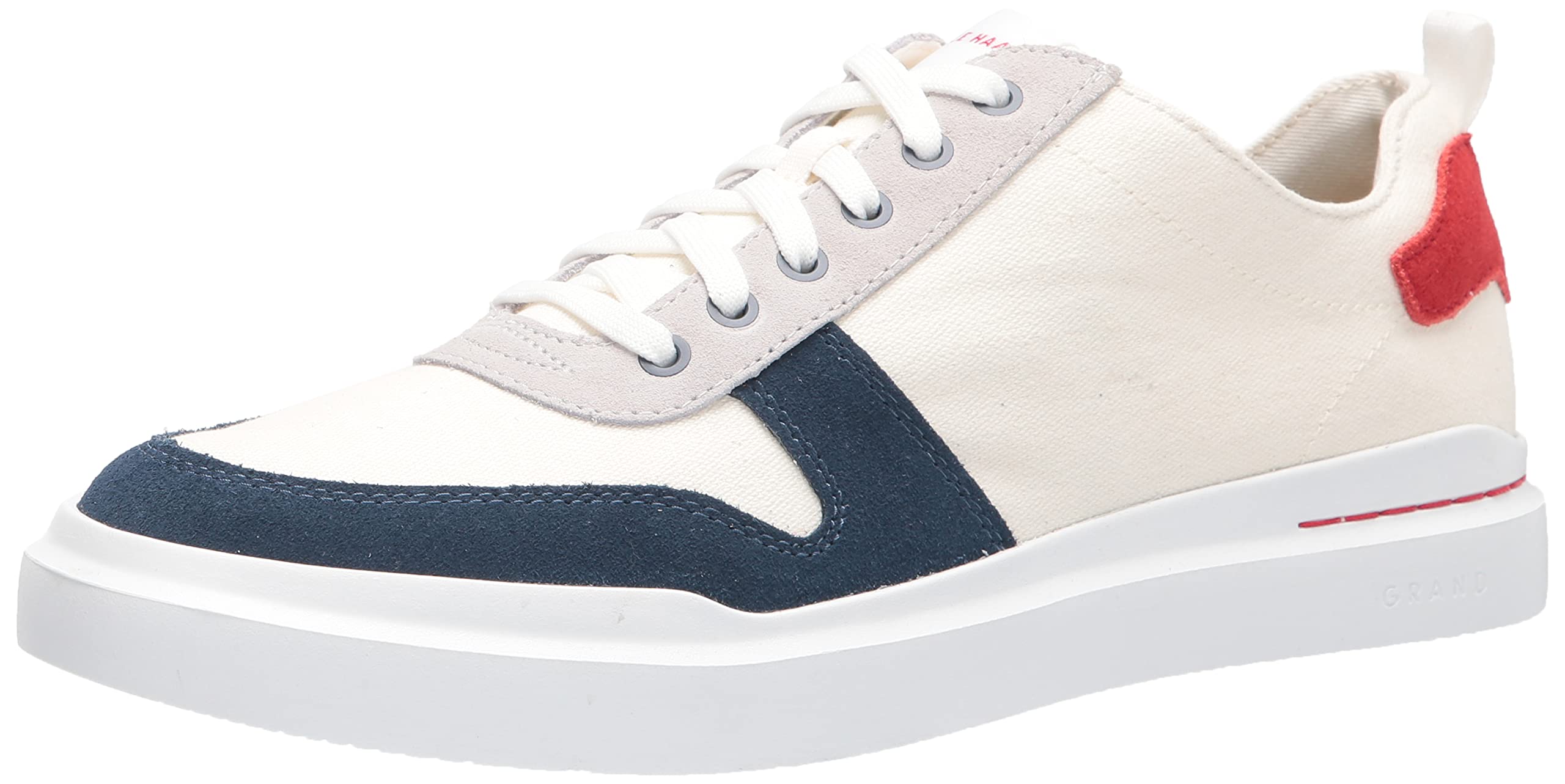 Cole Haan Grandpro Rally Canvas Court, Men's Sneakers