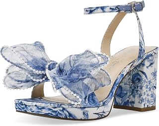 Blue by Betsey Johnson Duke