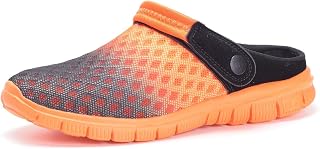 Clogs Women's Mules Summer Beach Sandals