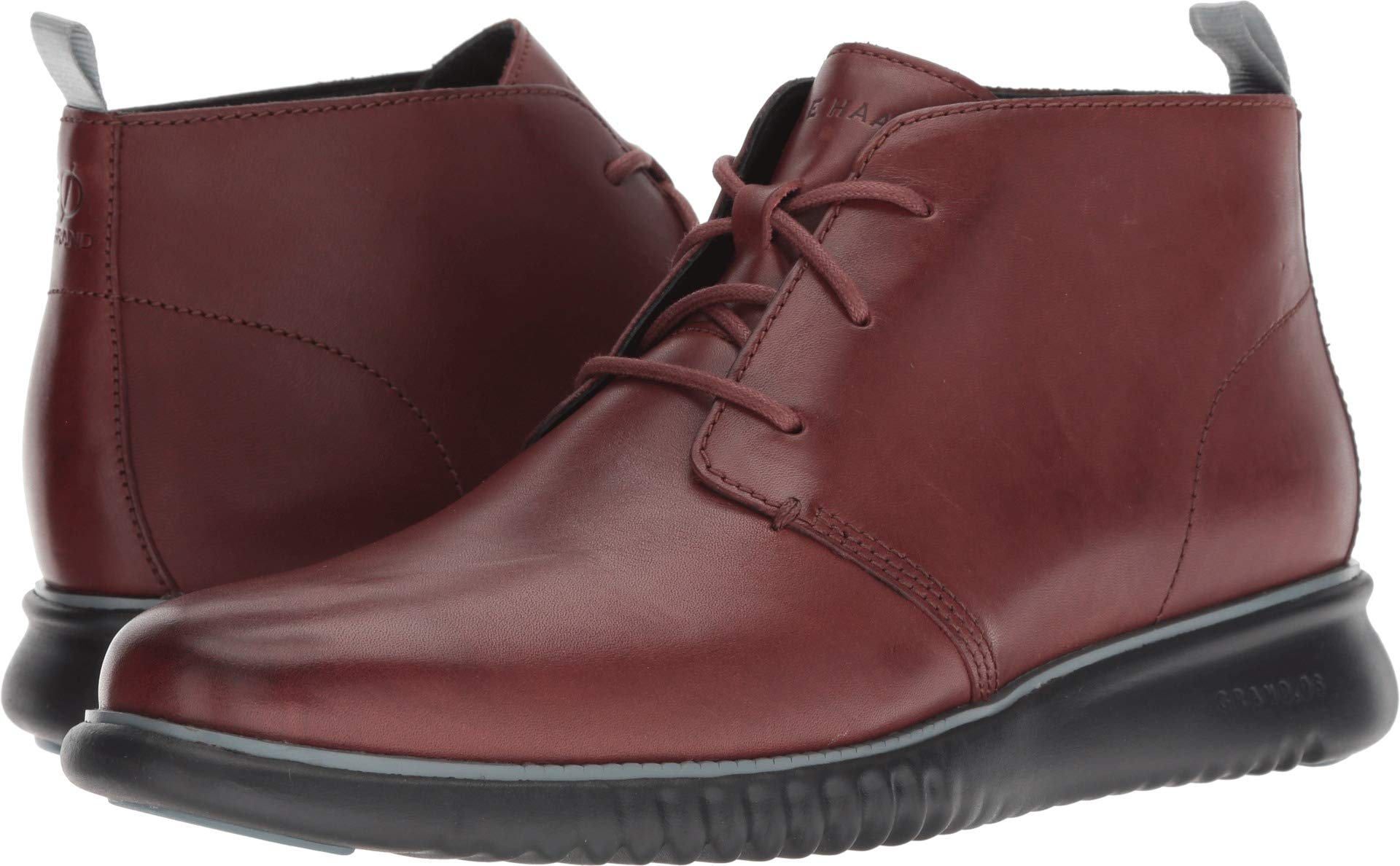 Cole Haan Men's 2.zerogrand ChukkaChukka Boot