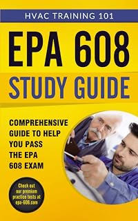 EPA 608 STUDY GUIDE
