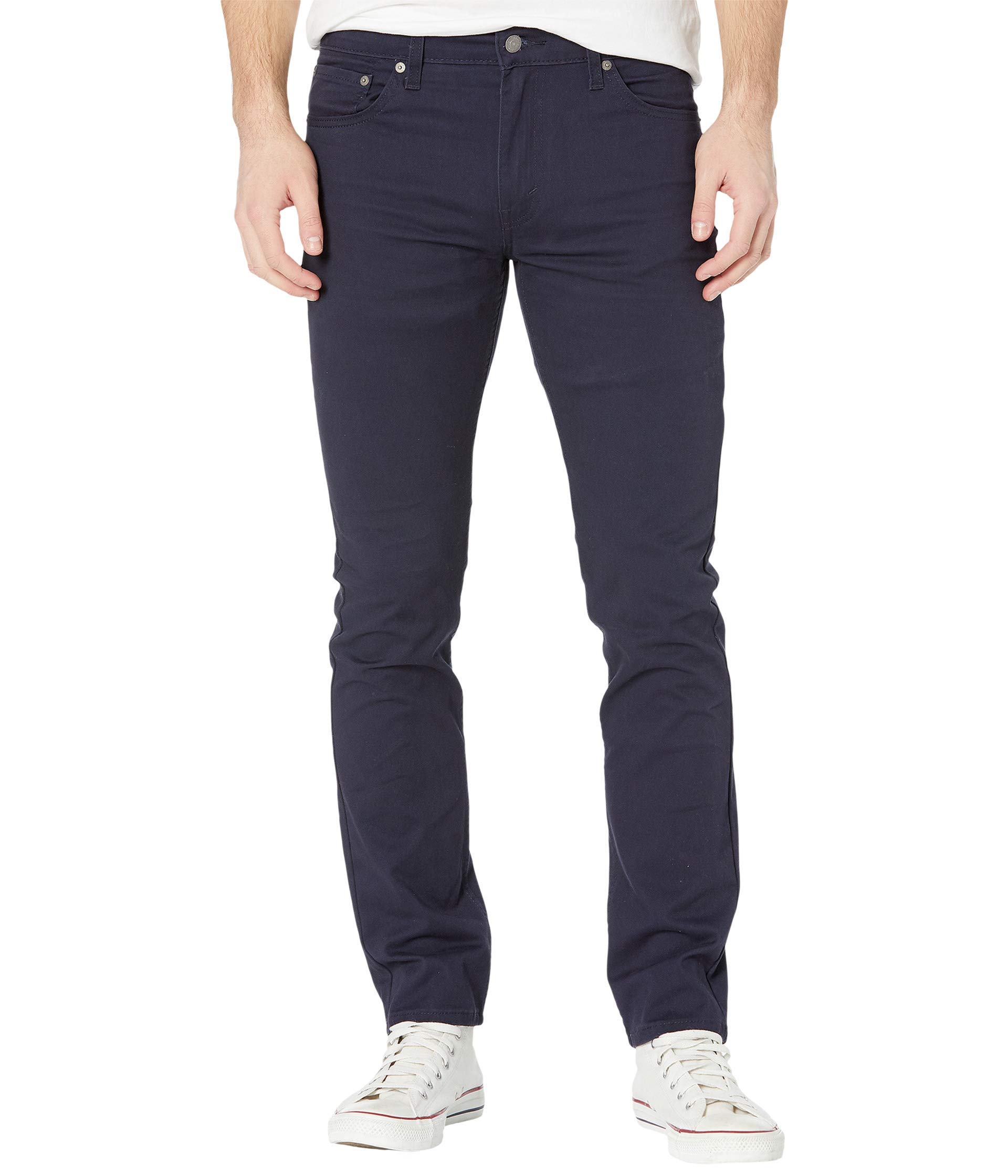 Levi's Mens 511 Slim Fit Jeans