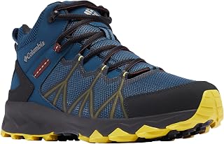 Columbia Red Hill Omni HEA Green 326