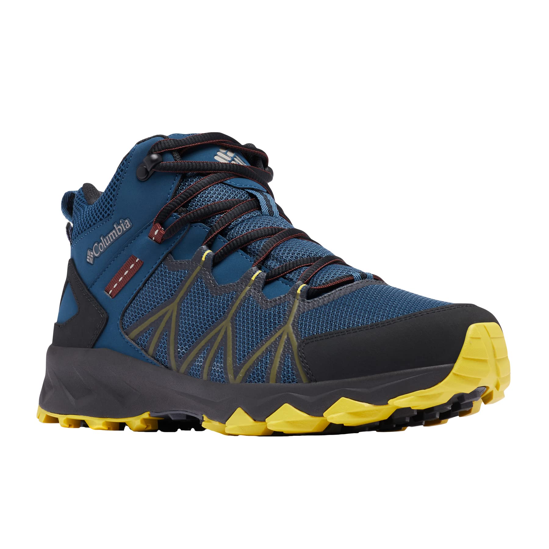 Columbia Red Hill Omni HEA Green 326