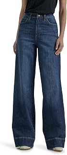 Lee - Legendary High Rise Trouser Jean, Women's Jeans