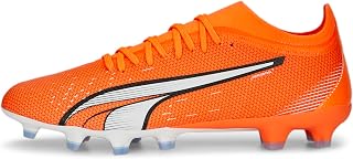 PUMA Ultra Match Fg/AG Scarpe da calcioUomo