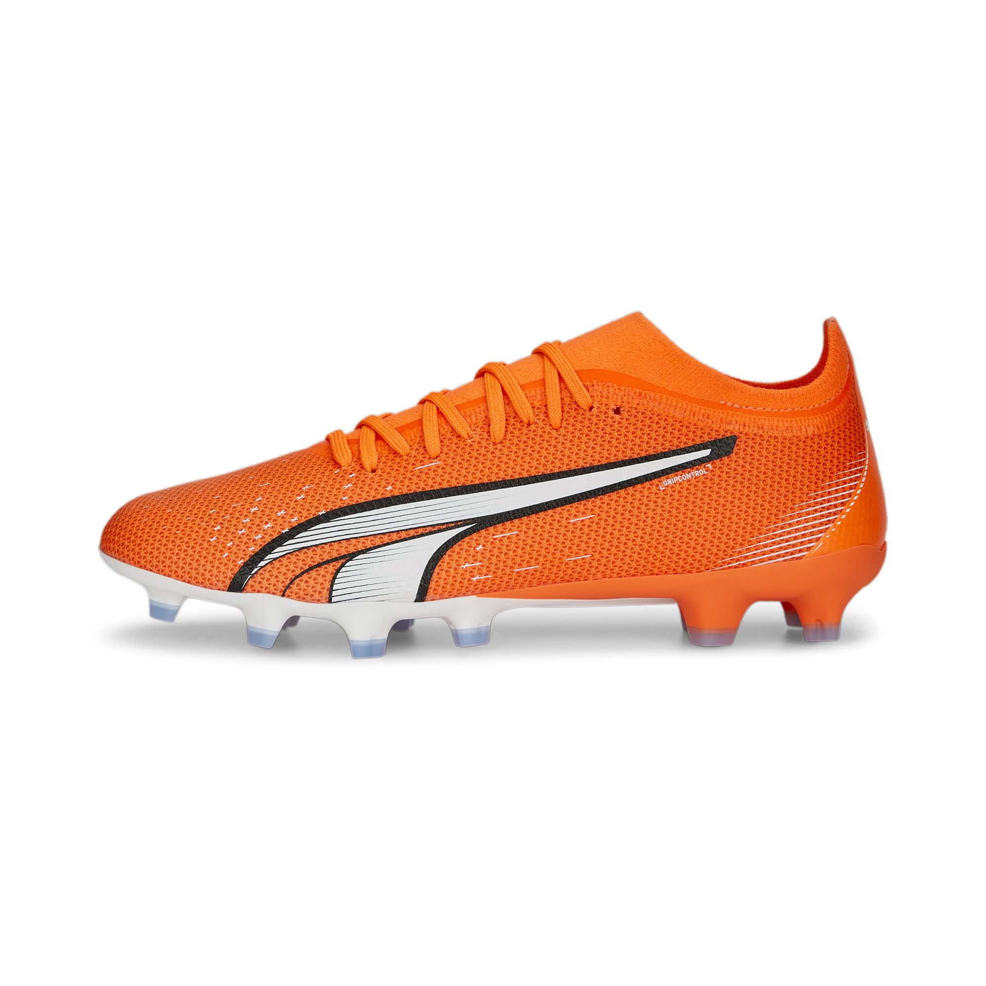 PUMA Ultra Match Fg/AG Scarpe da calcioUomo