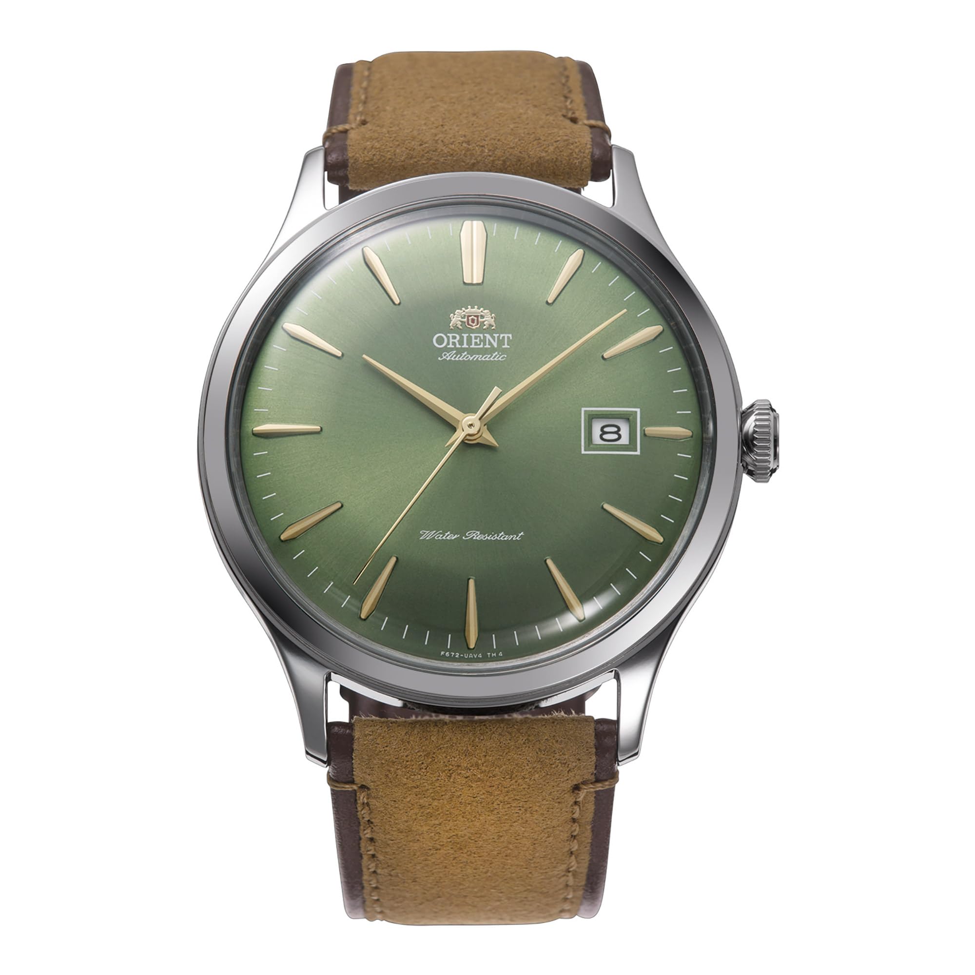Orient Classic Bambino V4 – Men's Automatic Manual Winding Watch AC0P