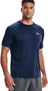 Under Armour Tech 2.0 5c Short Sleeve T-Shirt for Men