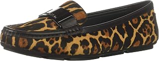 Calvin Klein Women's Lisette Flat Loafer