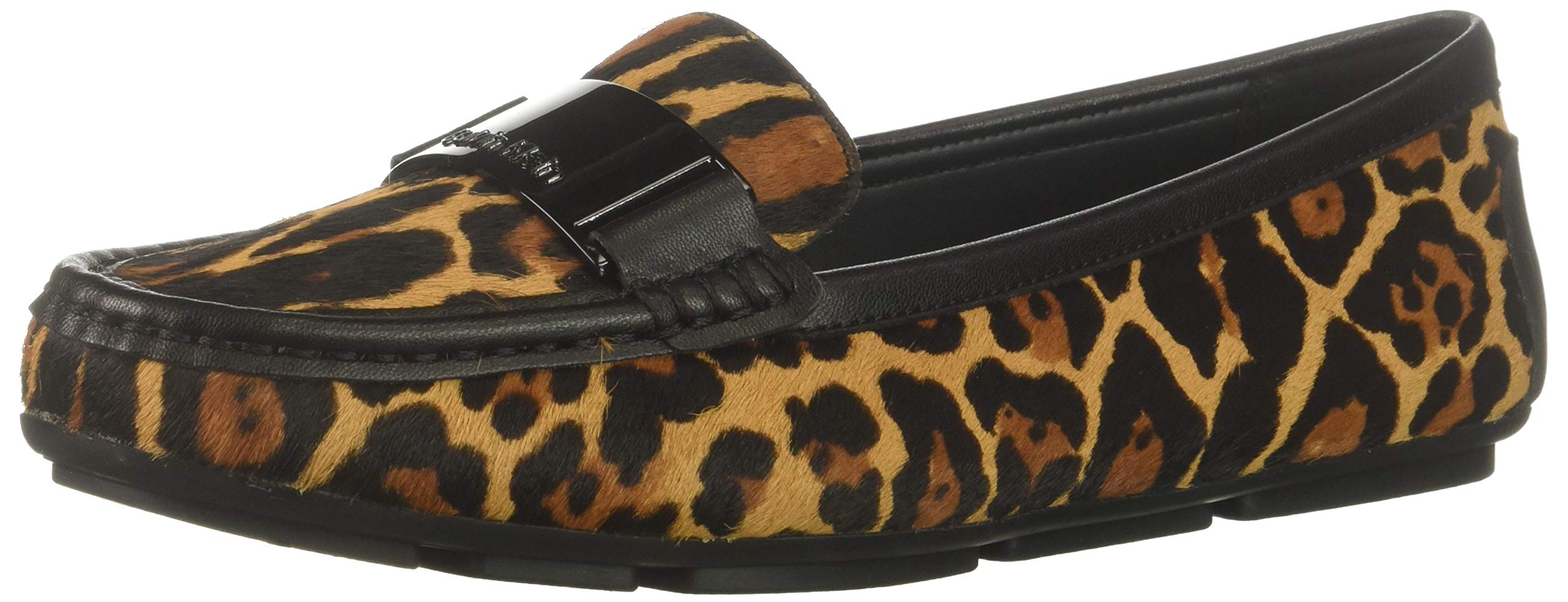 Calvin Klein Women's Lisette Flat Loafer
