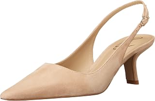 Sam Edelman Women's Bianka Sling Slingback Heels