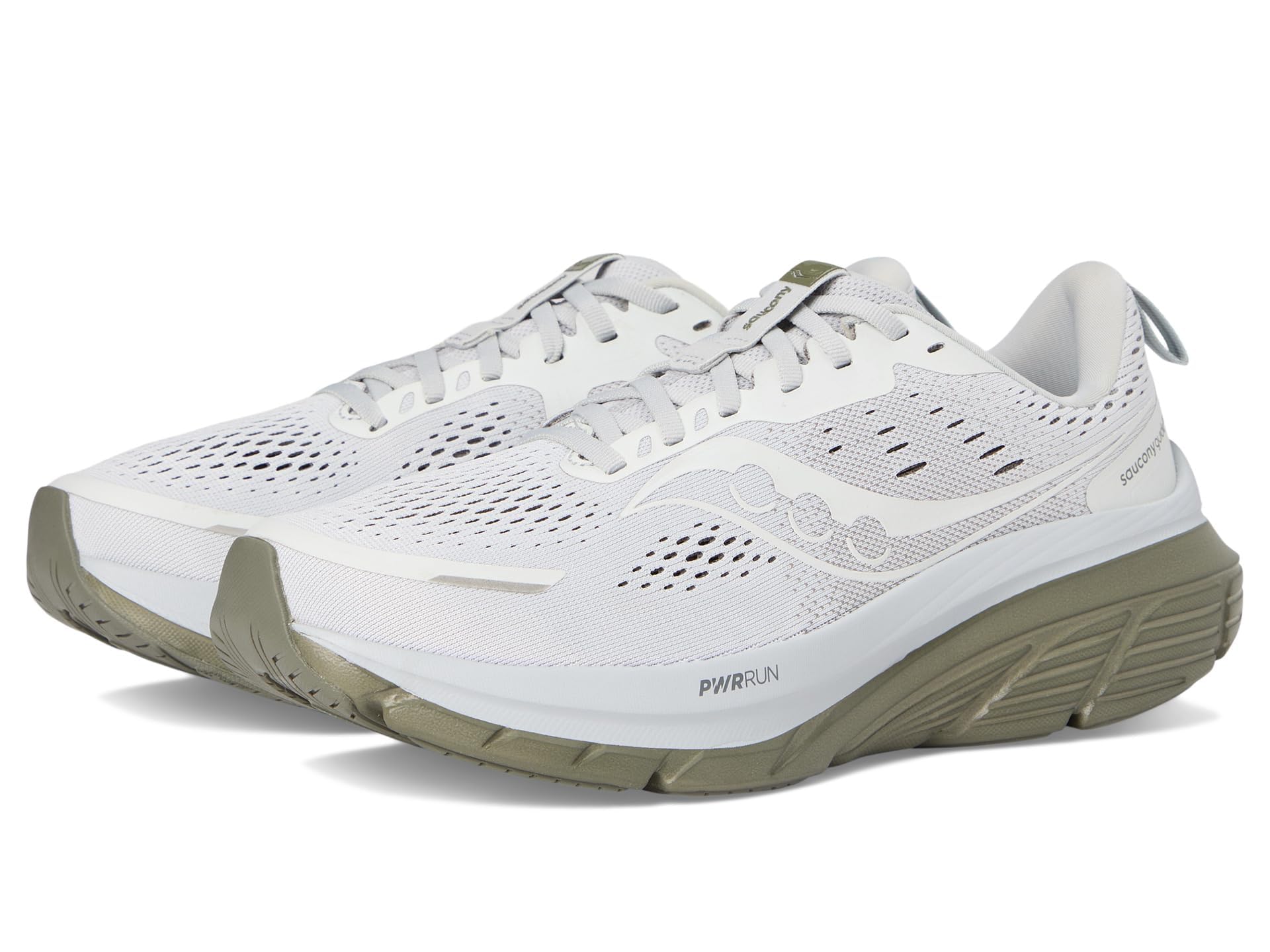 Saucony Guides 18