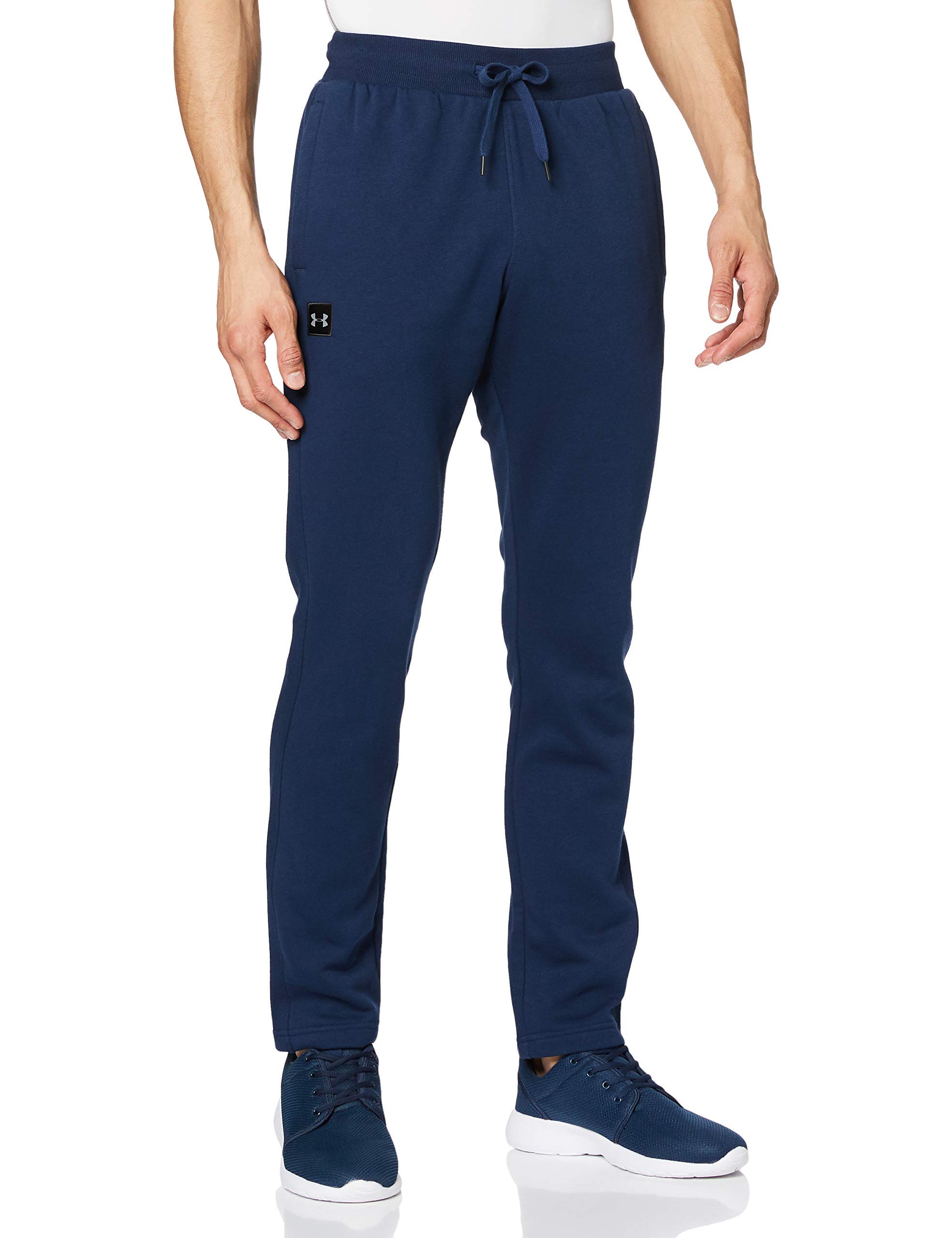 Under Armour Rival Fleece – Men's Trousers – Rival Fleece