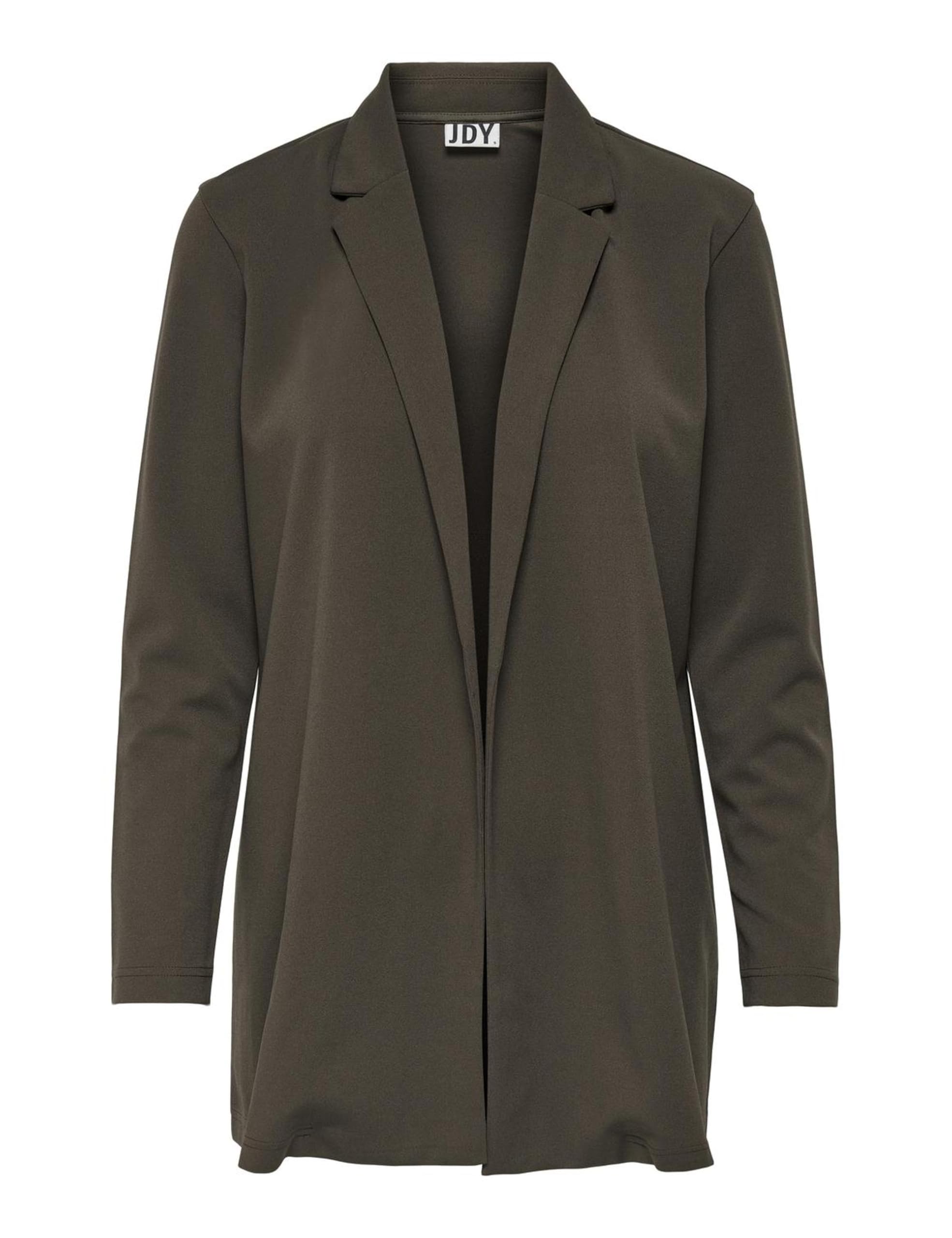 JdY classic blazer long blazer