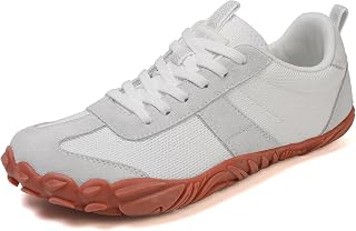 UBFEN Tenis para mujer, minimalistas, para correr, cómodos para caminar