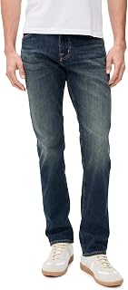 AG Men's Everett Slim Straight Denim Jeans 32”