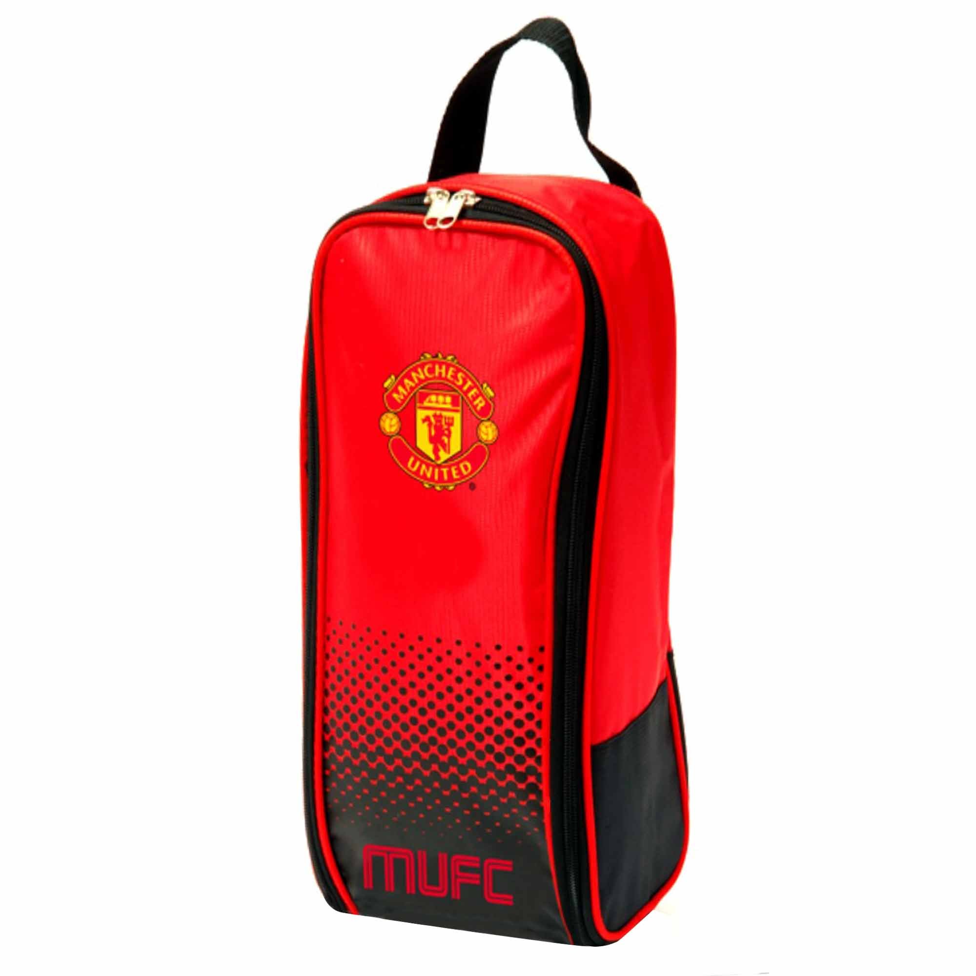 Man Utd Boot Bag