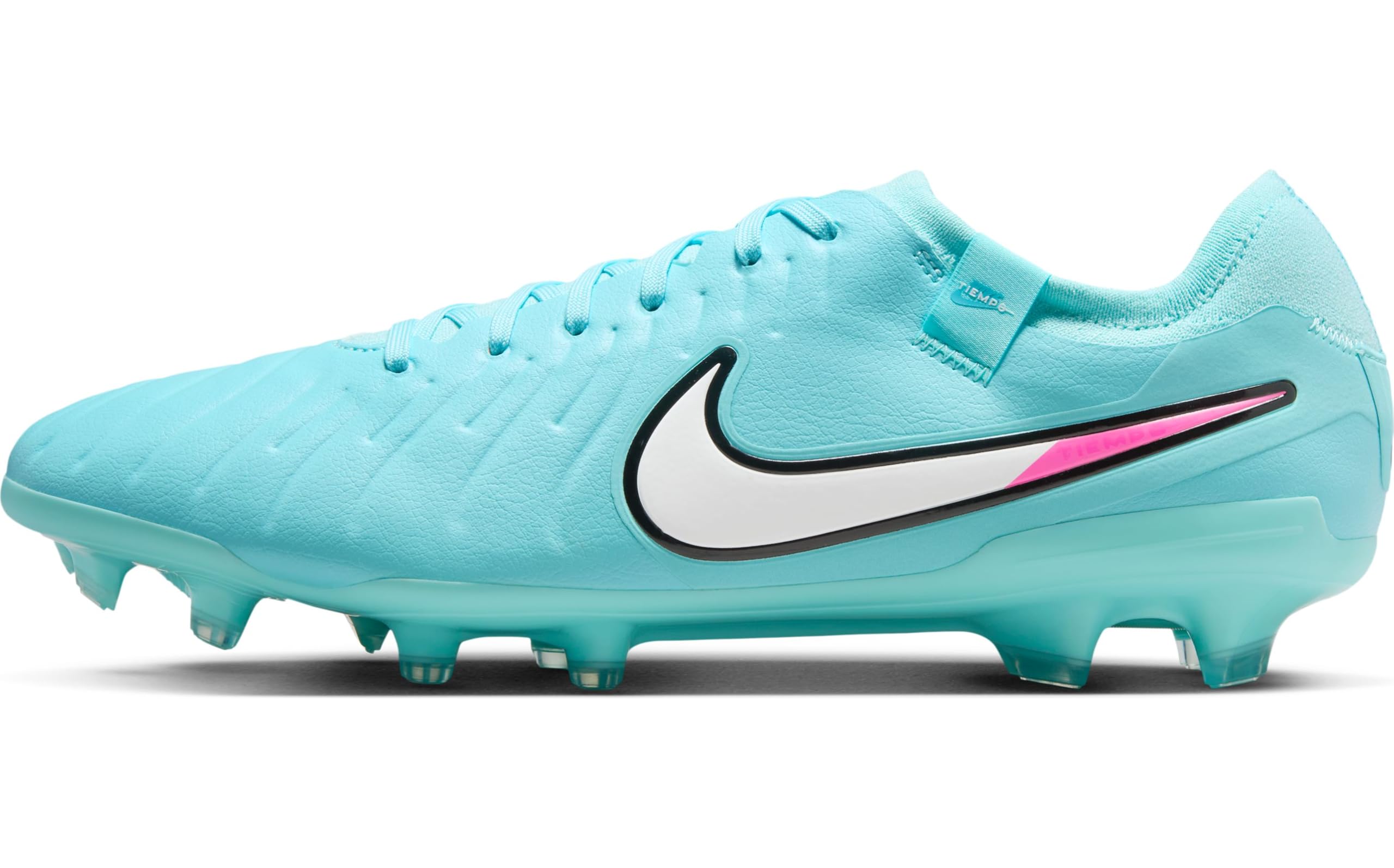 Pro Firm Ground Cleats by Nike