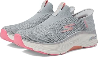 Skechers Women's Slip-ins: Max Cushioning Arch Fit Slip-on Walking Shoes