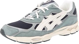 Asics Gel-NYC Unisex Trainers