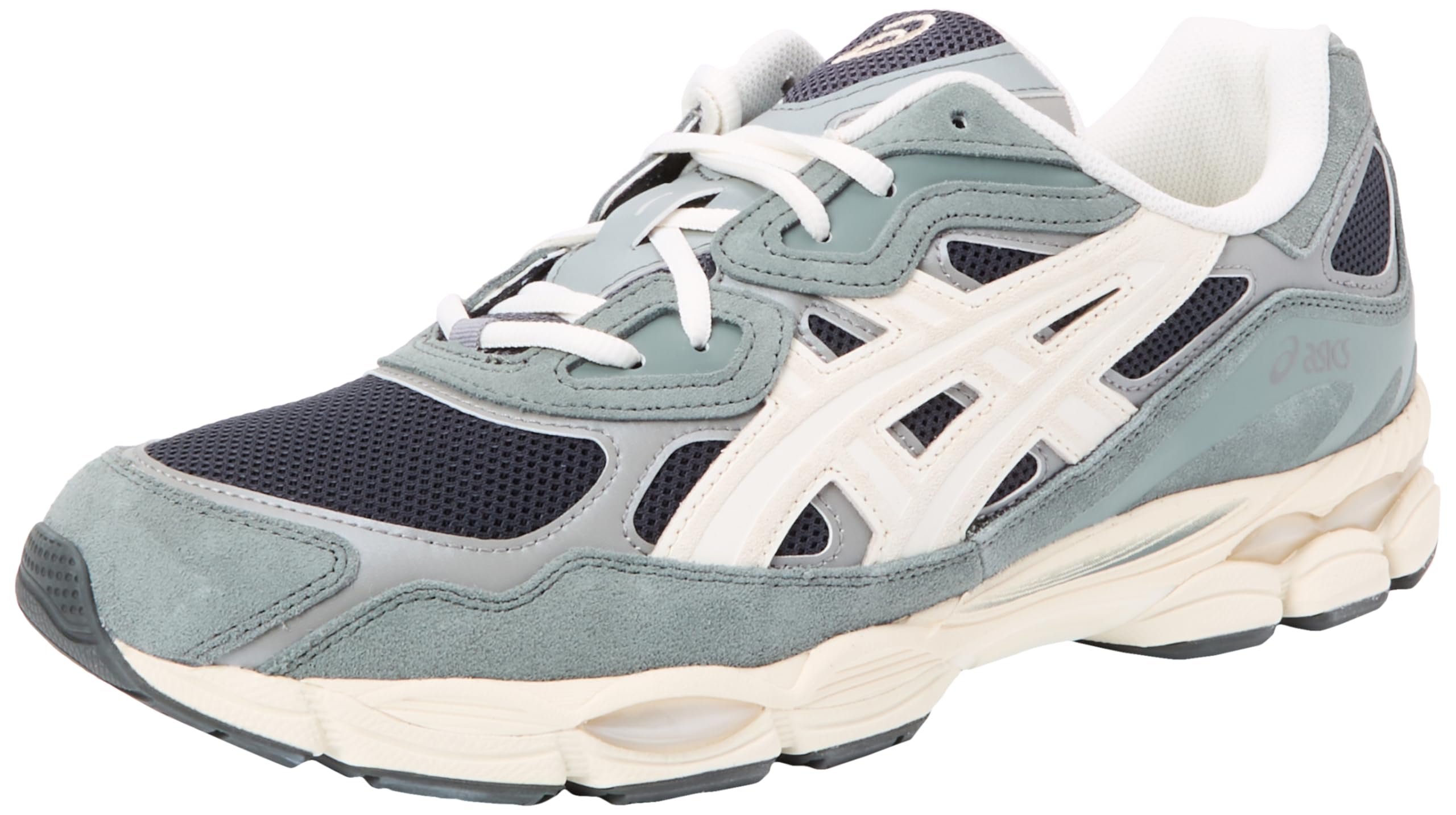 Asics Gel-NYC Unisex Trainers