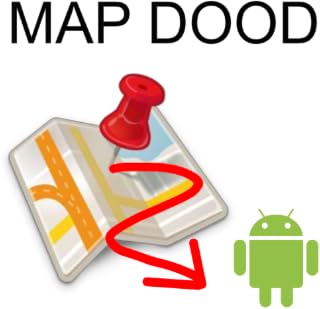 Map Dood