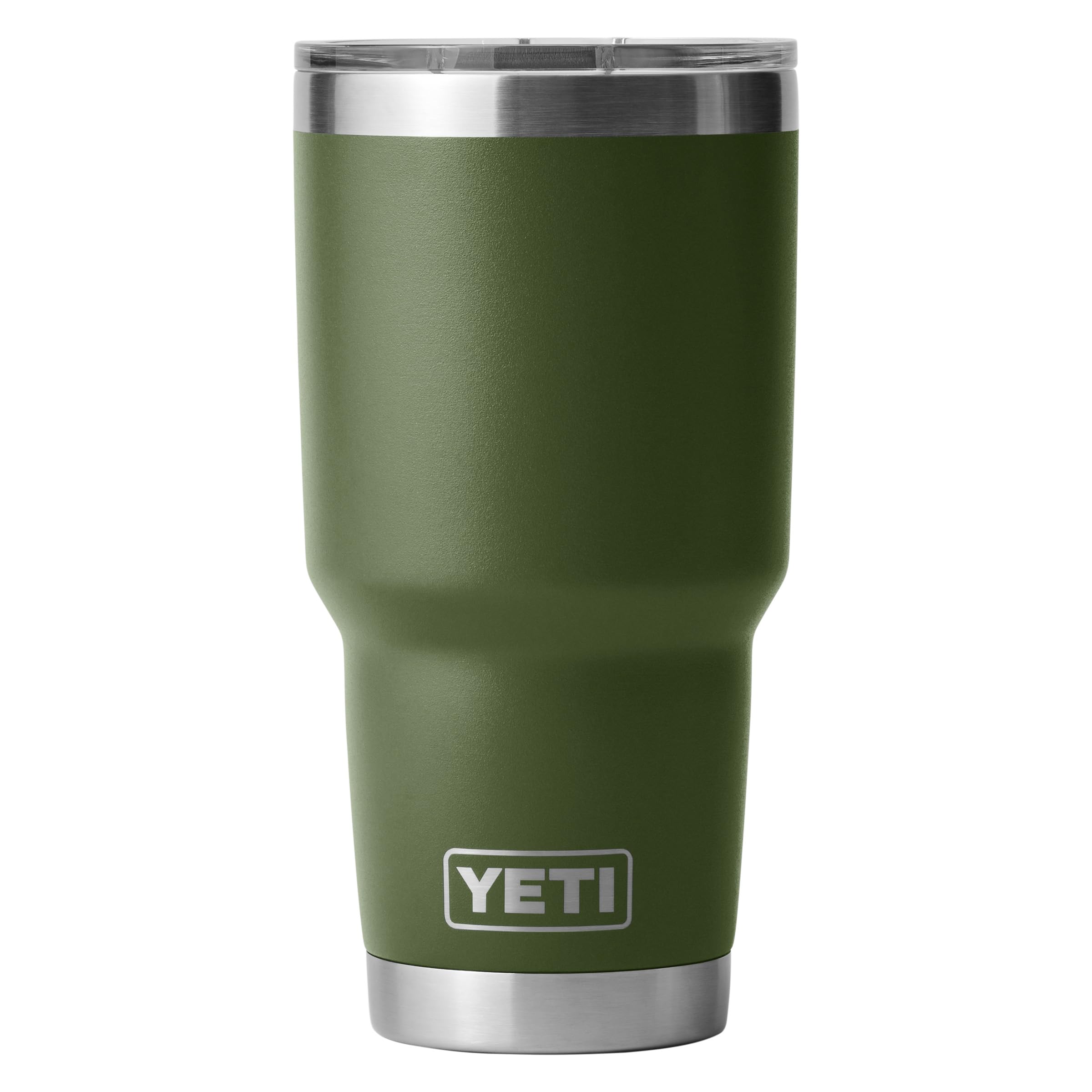 YETI Rambler 30 oz Tumbler, Stainless Steel, Vacuum Insulated with MagSlider Lid