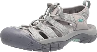 KEEN Newport H2-Closed Toe Water Shoes, Women's Sandal