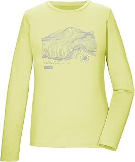 Killtec Women Sports shirt KOS 179 WMN LS SHRT