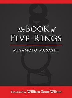 The Book of Five Rings